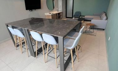 DEPARTAMENTO VENTA ARENA VIVE EL PARQUE 3 REC