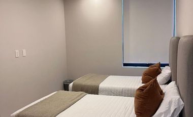 DEPARTAMENTO VENTA ARENA VIVE EL PARQUE 3 REC