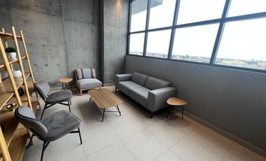 DEPARTAMENTO VENTA ARENA VIVE EL PARQUE 3 REC