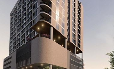 DEPARTAMENTO VENTA ARENA VIVE EL PARQUE 3 REC