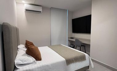 DEPARTAMENTO VENTA ARENA VIVE EL PARQUE 3 REC