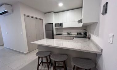 DEPARTAMENTO VENTA ARENA VIVE EL PARQUE 3 REC