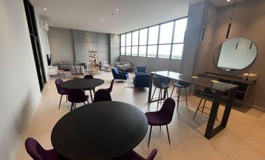 DEPARTAMENTO VENTA ARENA VIVE EL PARQUE 3 REC