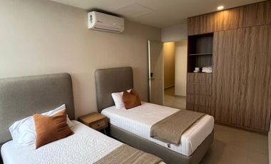 DEPARTAMENTO VENTA ARENA VIVE EL PARQUE 3 REC