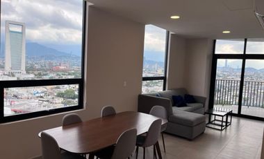 DEPARTAMENTO VENTA ARENA VIVE EL PARQUE 3 REC