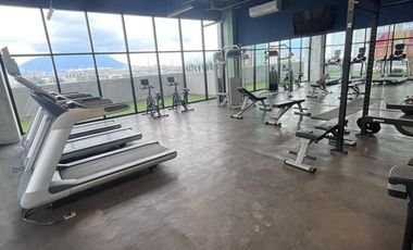 DEPARTAMENTO VENTA ARENA VIVE EL PARQUE 3 REC