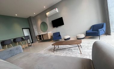 DEPARTAMENTO VENTA ARENA VIVE EL PARQUE 3 REC
