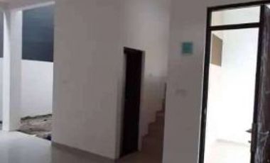 Rumah Viral dkt Villa Kancil Banjaran Cangkuang Bandung Soreang dp20jt