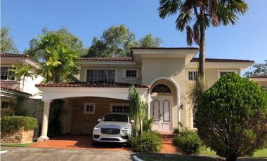 Vendo Casa  Costa Azul Costa del Este
