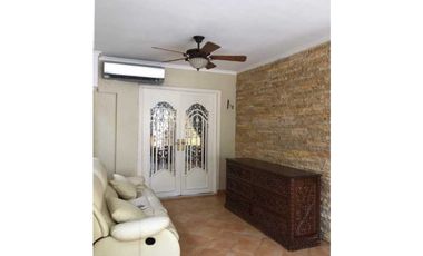 Vendo Casa  Costa Azul Costa del Este