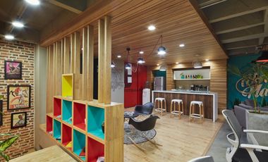 OFICINA EN VENTA EN PALERMO/ MANIZALES