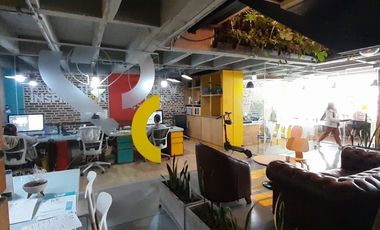 OFICINA EN VENTA EN PALERMO/ MANIZALES