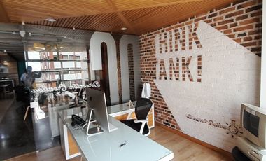 OFICINA EN VENTA EN PALERMO/ MANIZALES