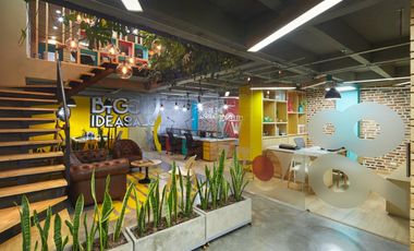 OFICINA EN VENTA EN PALERMO/ MANIZALES