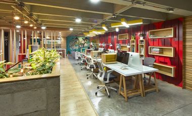 OFICINA EN VENTA EN PALERMO/ MANIZALES