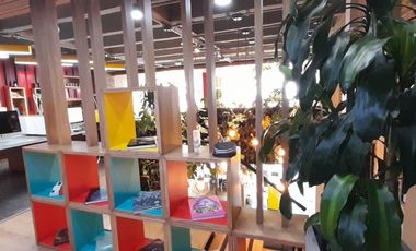 OFICINA EN VENTA EN PALERMO/ MANIZALES