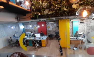 OFICINA EN VENTA EN PALERMO/ MANIZALES