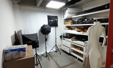 OFICINA EN VENTA EN PALERMO/ MANIZALES