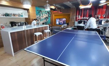 OFICINA EN VENTA EN PALERMO/ MANIZALES