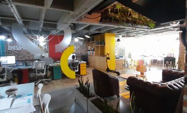 OFICINA EN VENTA EN PALERMO/ MANIZALES