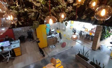 OFICINA EN VENTA EN PALERMO/ MANIZALES