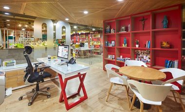 OFICINA EN VENTA EN PALERMO/ MANIZALES