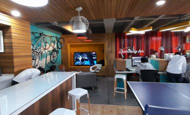 OFICINA EN VENTA EN PALERMO/ MANIZALES