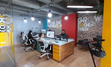 OFICINA EN VENTA EN PALERMO/ MANIZALES