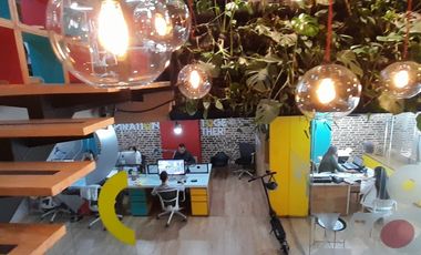 OFICINA EN VENTA EN PALERMO/ MANIZALES