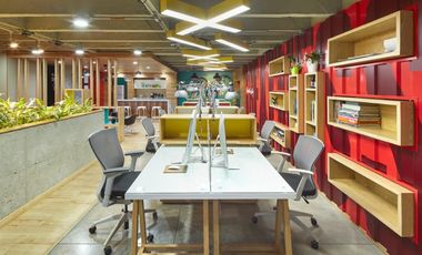 OFICINA EN VENTA EN PALERMO/ MANIZALES