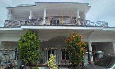 Rumah Murah Siap Huni Mewah 2 Lantai Di Klaten Utara