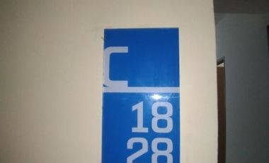 APARTEMEN SIAP HUNI 2BR FULLY FURNISH - GADING ICON