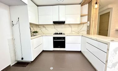 casa condominio en arriendo en villa campestre. Cod A91950
