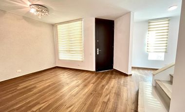 casa condominio en arriendo en villa campestre. Cod A91950