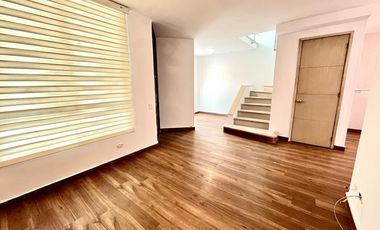 casa condominio en arriendo en villa campestre. Cod A91950