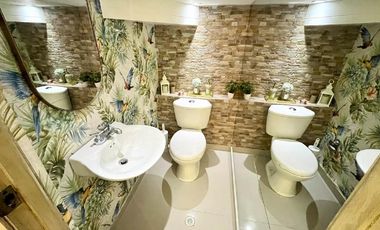 casa condominio en arriendo en villa campestre. Cod A91950