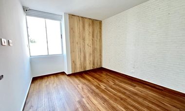 casa condominio en arriendo en villa campestre. Cod A91950