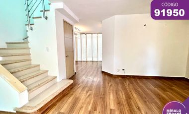 casa condominio en arriendo en villa campestre. Cod A91950