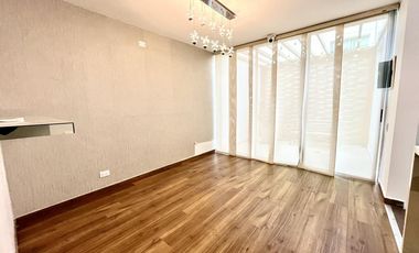 casa condominio en arriendo en villa campestre. Cod A91950