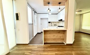 casa condominio en arriendo en villa campestre. Cod A91950