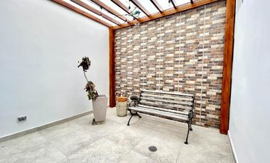 casa condominio en arriendo en villa campestre. Cod A91950