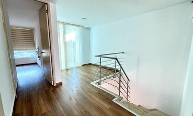 casa condominio en arriendo en villa campestre. Cod A91950