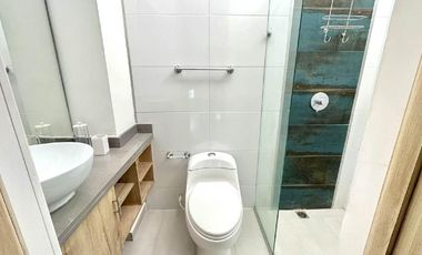 casa condominio en arriendo en villa campestre. Cod A91950