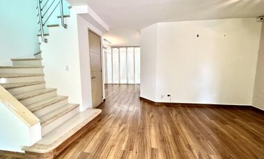casa condominio en arriendo en villa campestre. Cod A91950