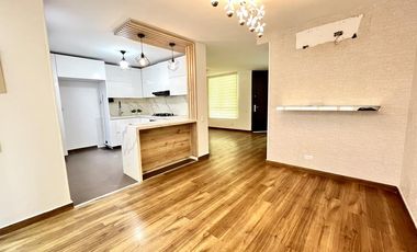 casa condominio en arriendo en villa campestre. Cod A91950