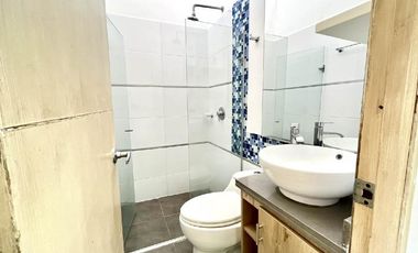 casa condominio en arriendo en villa campestre. Cod A91950