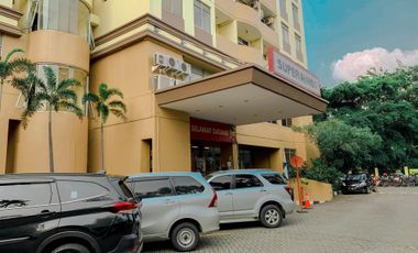 Apartemen Permata Eksekutif