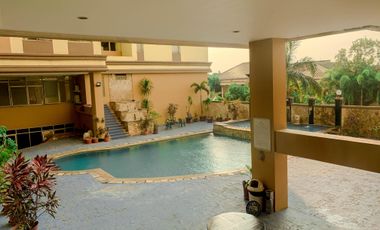 Apartemen Permata Eksekutif