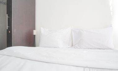 Apartemen Permata Eksekutif