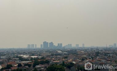 Apartemen Permata Eksekutif